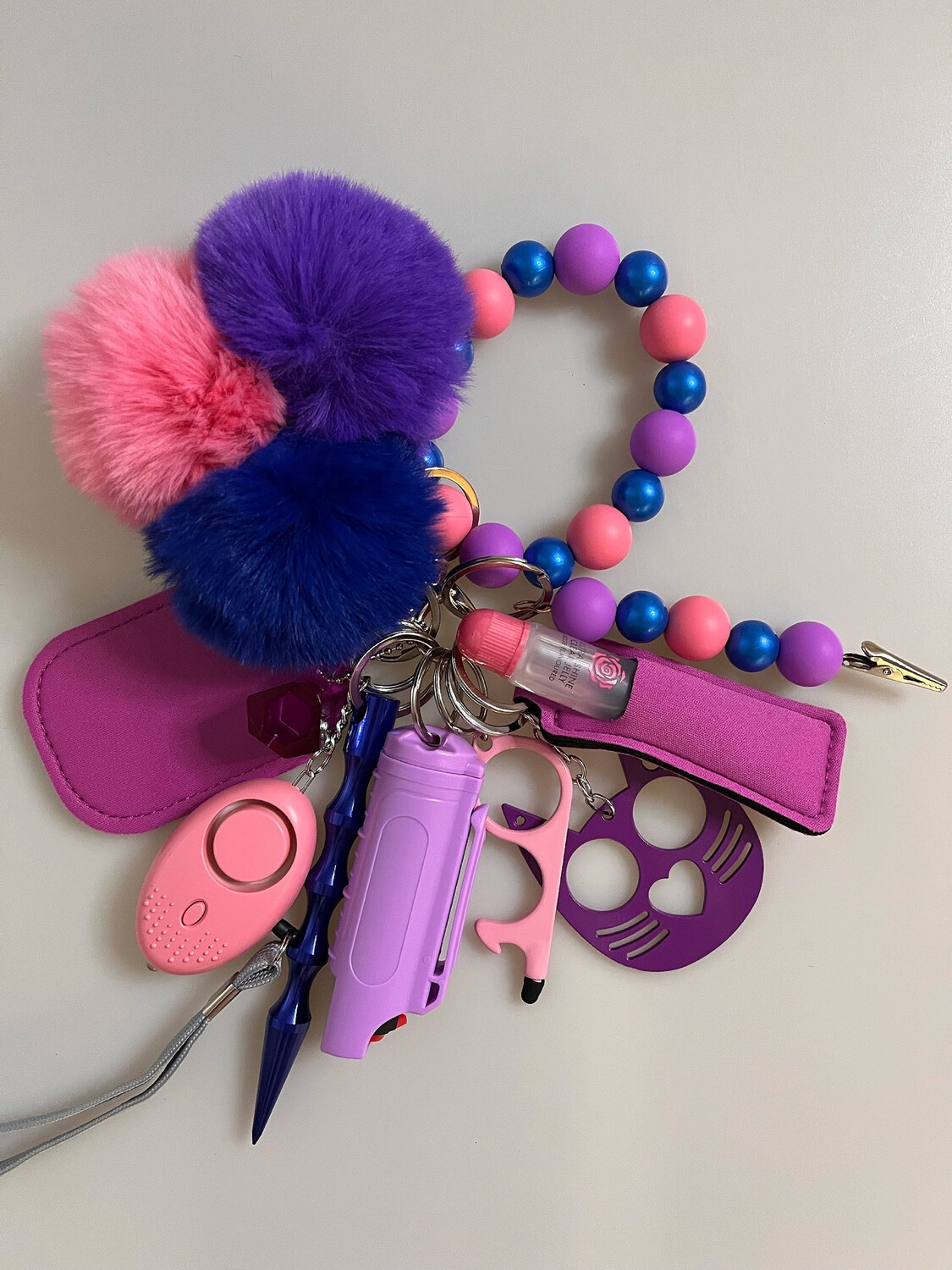 Berry Set