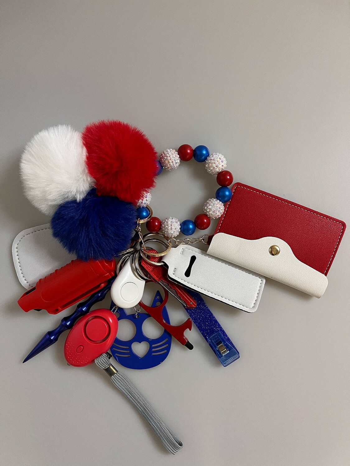 USA Set
