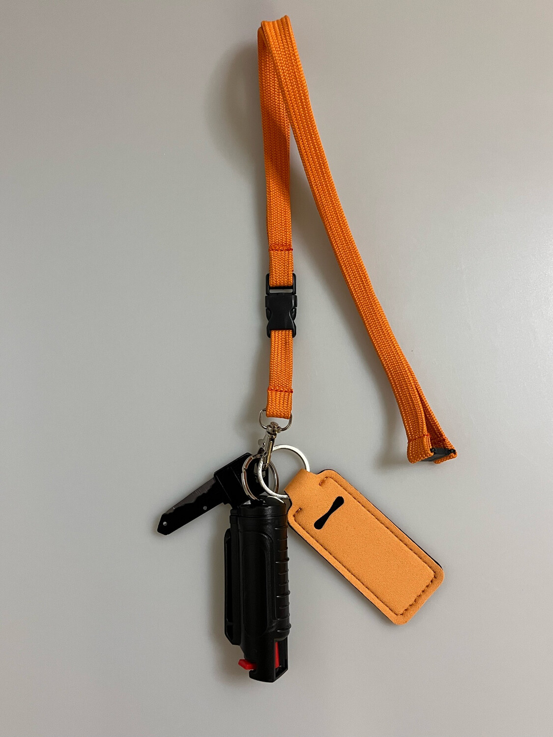 Orange Set