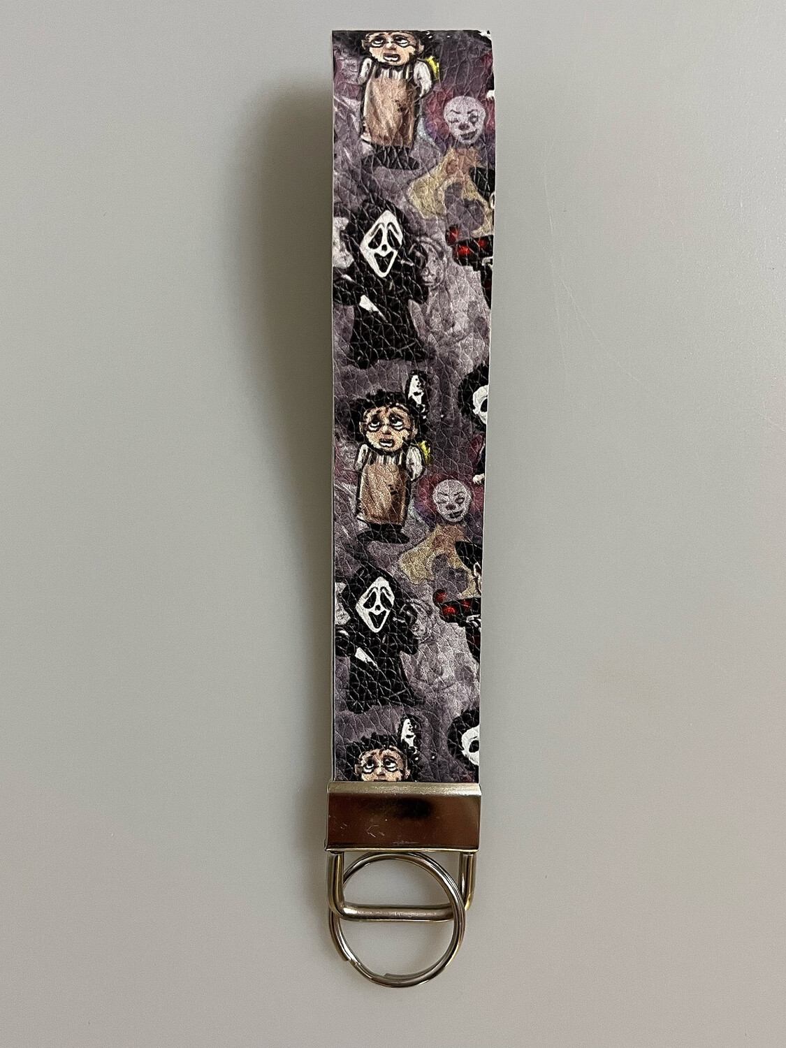 Horror Wristlet