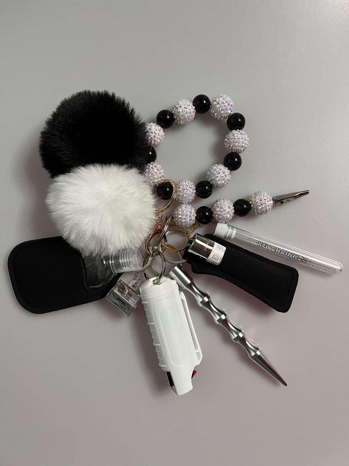 Panda Set
