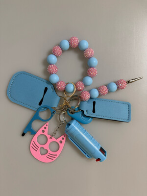 Cotton Candy Set