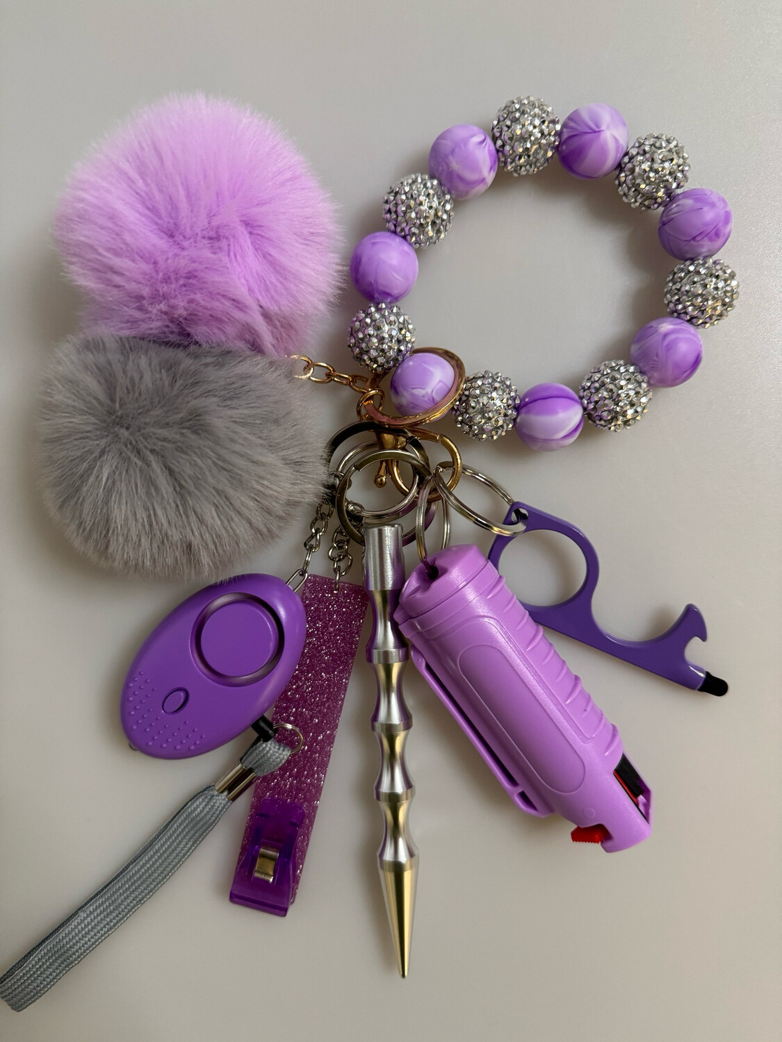 Lavender Dreams Set