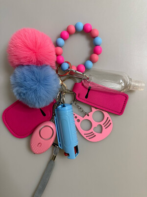 Double Bubble Set
