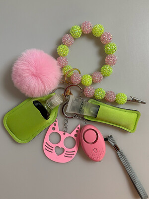 Pixie Set