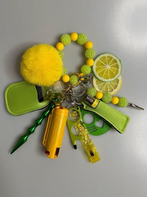 Lemon Lime Set