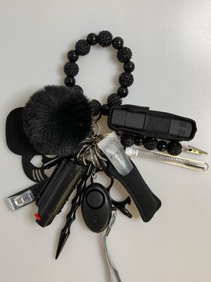 Black Ice Set