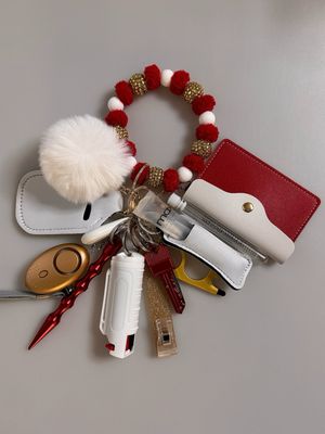 Santa’s Sleigh Set