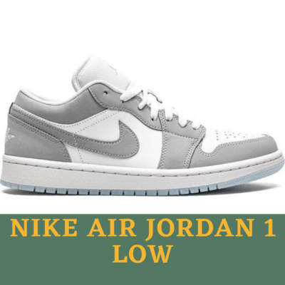 Nike Air Jordan 1 low
