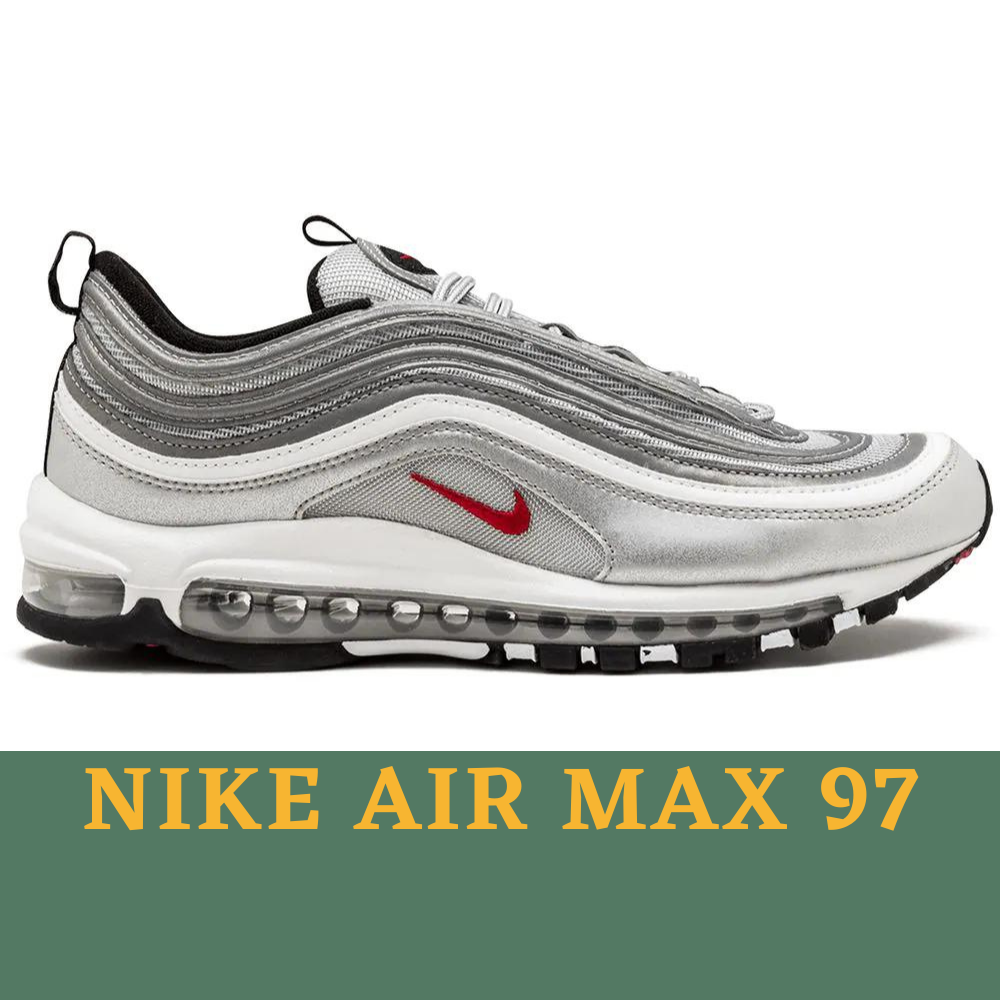Nike air max 97