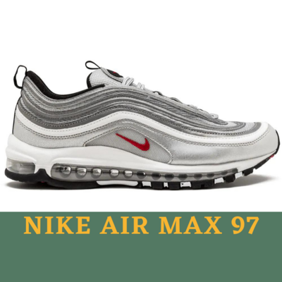 Nike air max 97