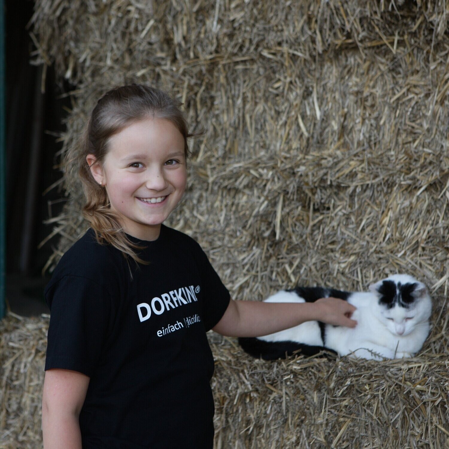 DORFKIND® original Shirt Kids