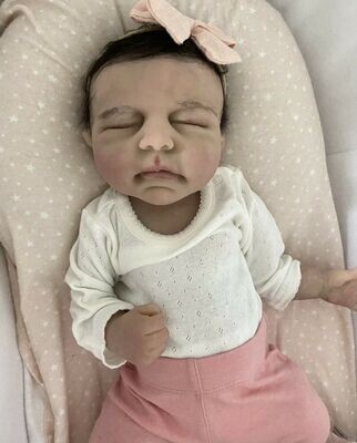 full body silicone reborn baby dolls