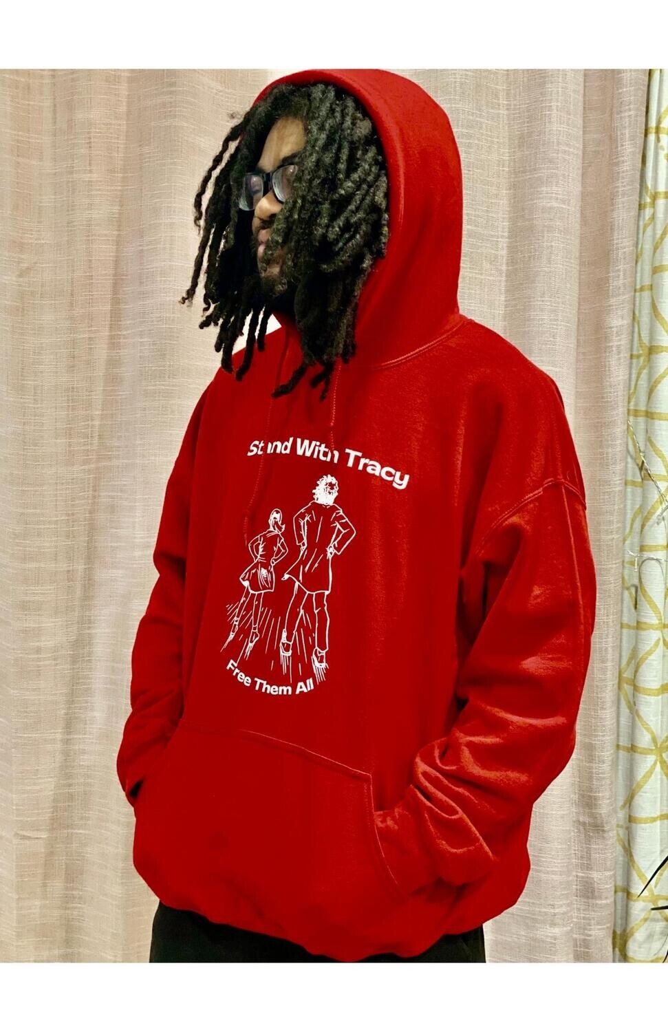 SWT Hoodie