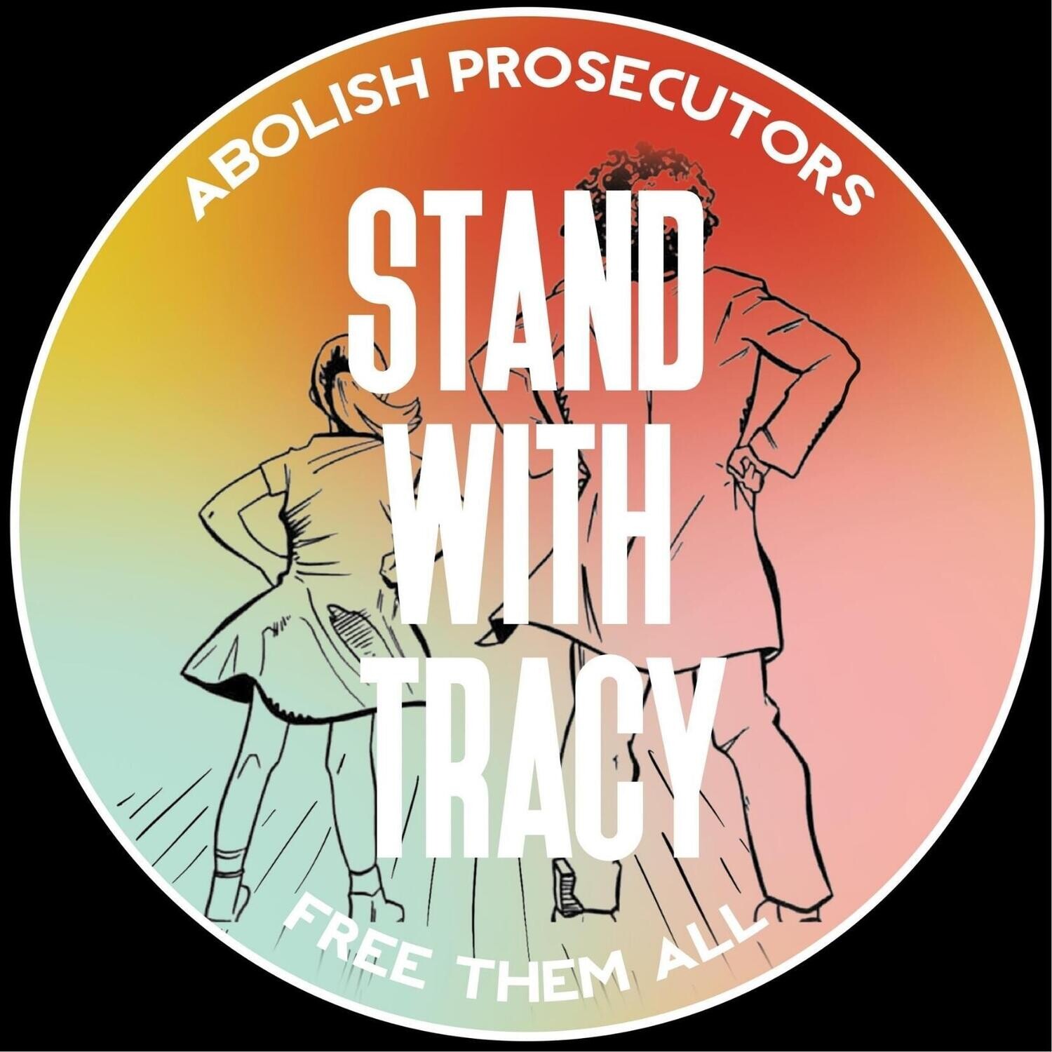 SWT Sticker