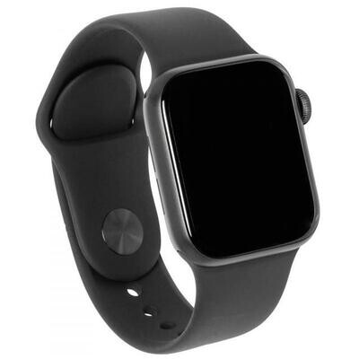 Apple Watch SE 44mm Black