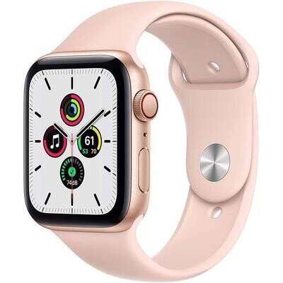 Apple Watch SE 40mm Pink