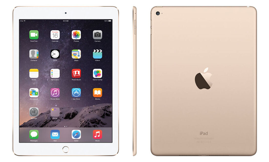 Apple Ipad Air 2 16GB