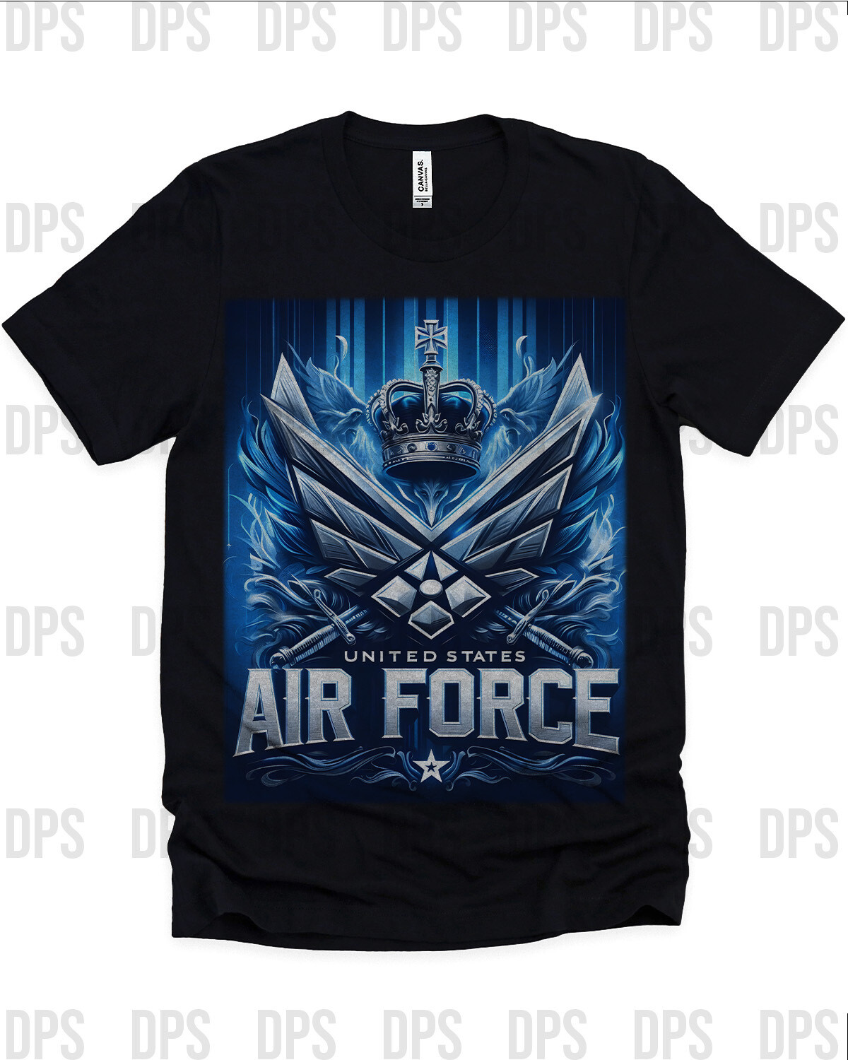 air force utility junior