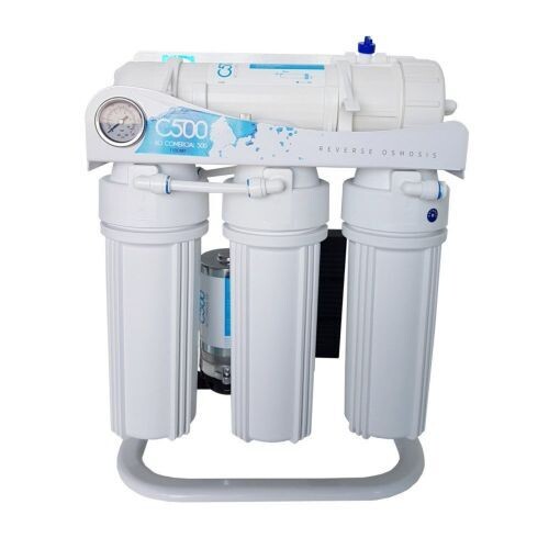 400GPD Pure Water RO System