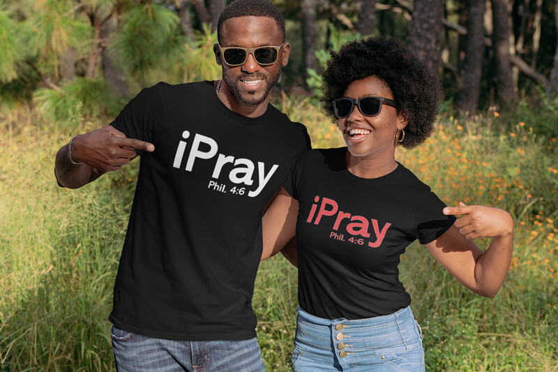 iPRAY - TEE