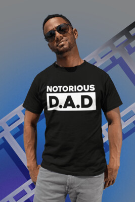 Notorious D.A.D / T-Shirt