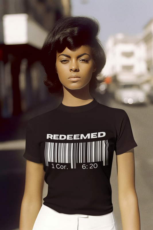 REDEEMED