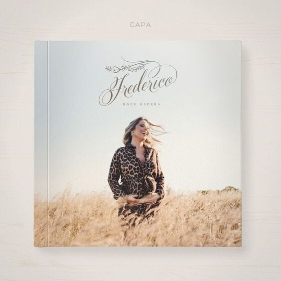 Photo Album (Square 30 x 30 Hardcover - Layflat)