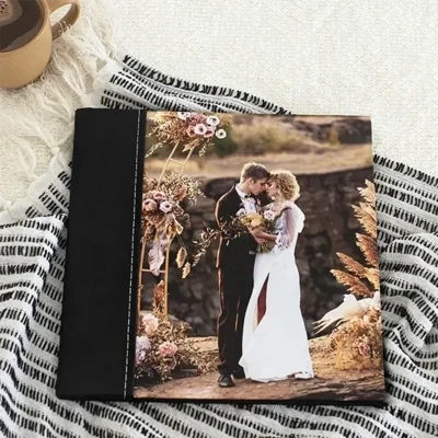 Wedding Albums