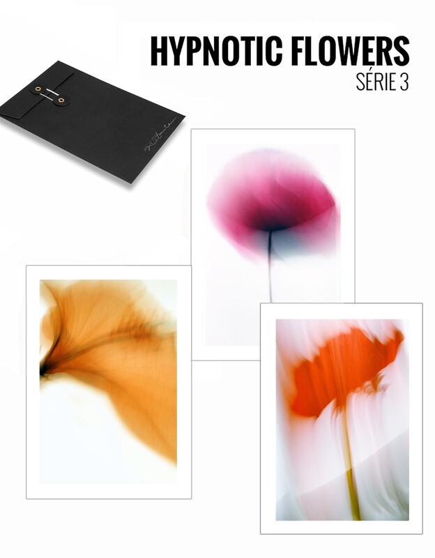 HYPNOTIC FLOWERS 3