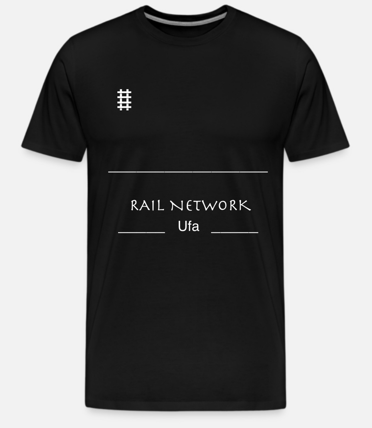 T-Shirt Ufa