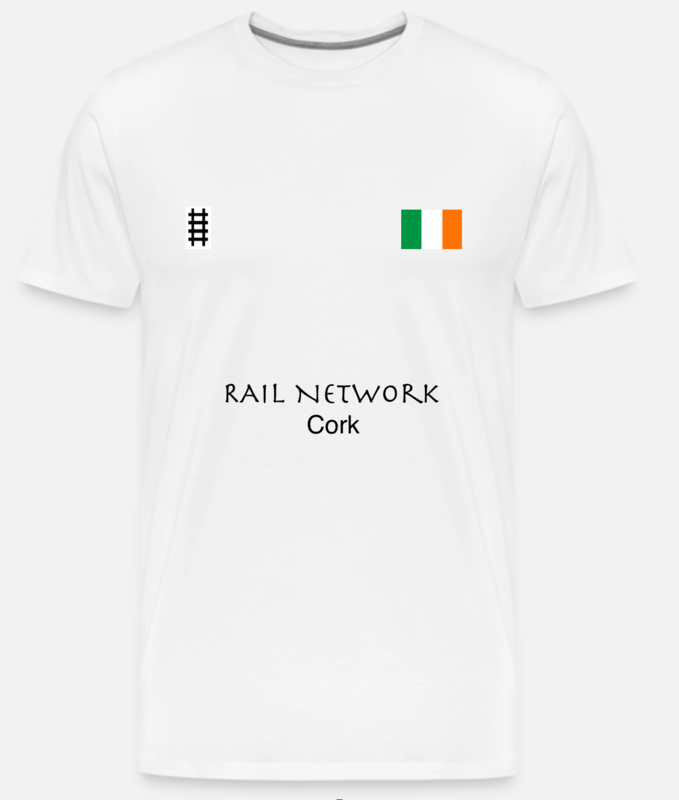 T-Shirt Cork