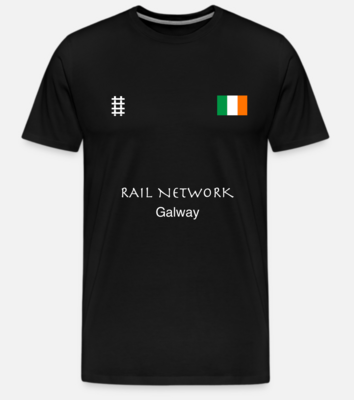 T-Shirt Galway