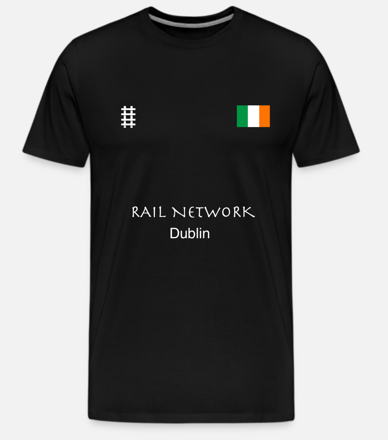 T-Shirt Dublin