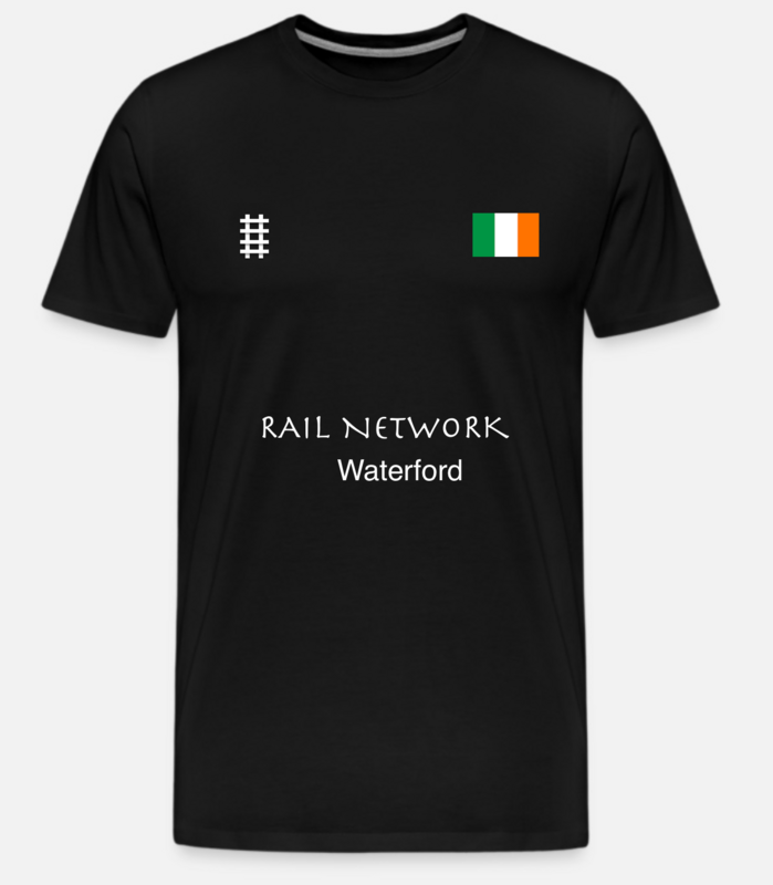 T-Shirt Waterford