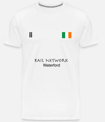 T-Shirt Waterford