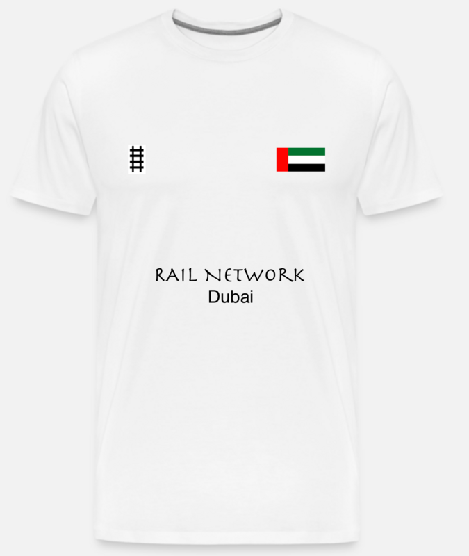 T-Shirt Dubai