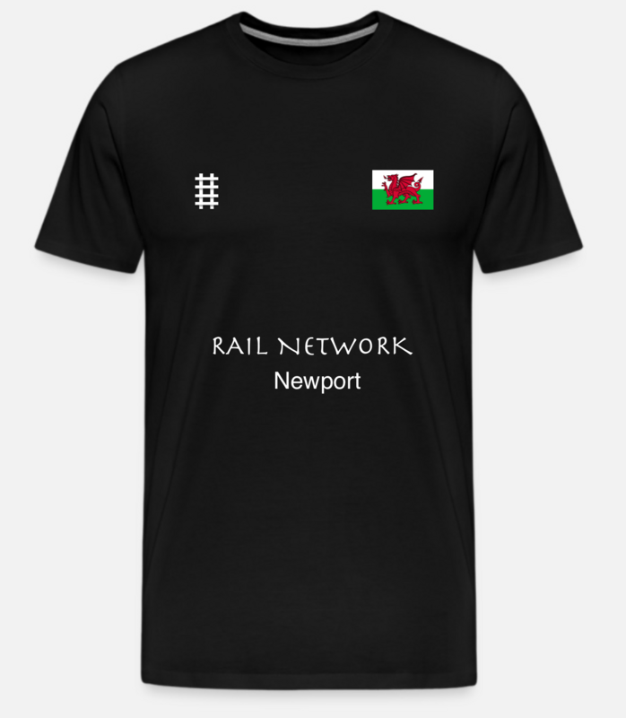 T-Shirt Newport