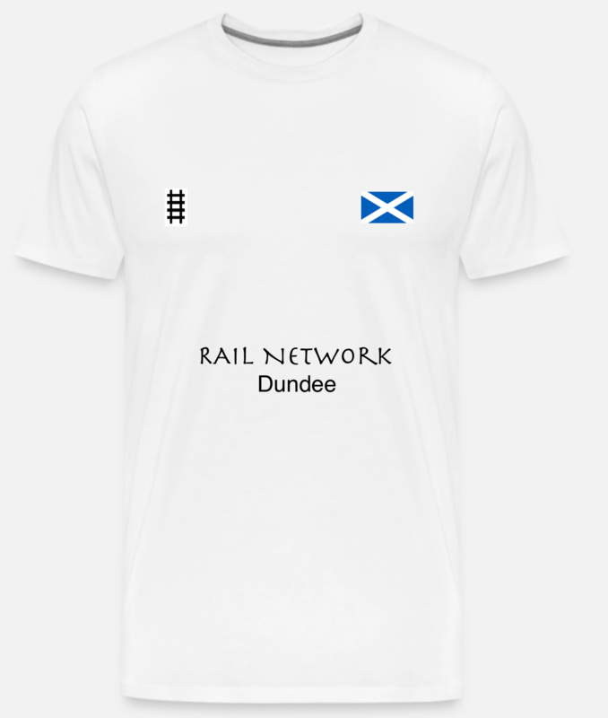 T-Shirt Dundee