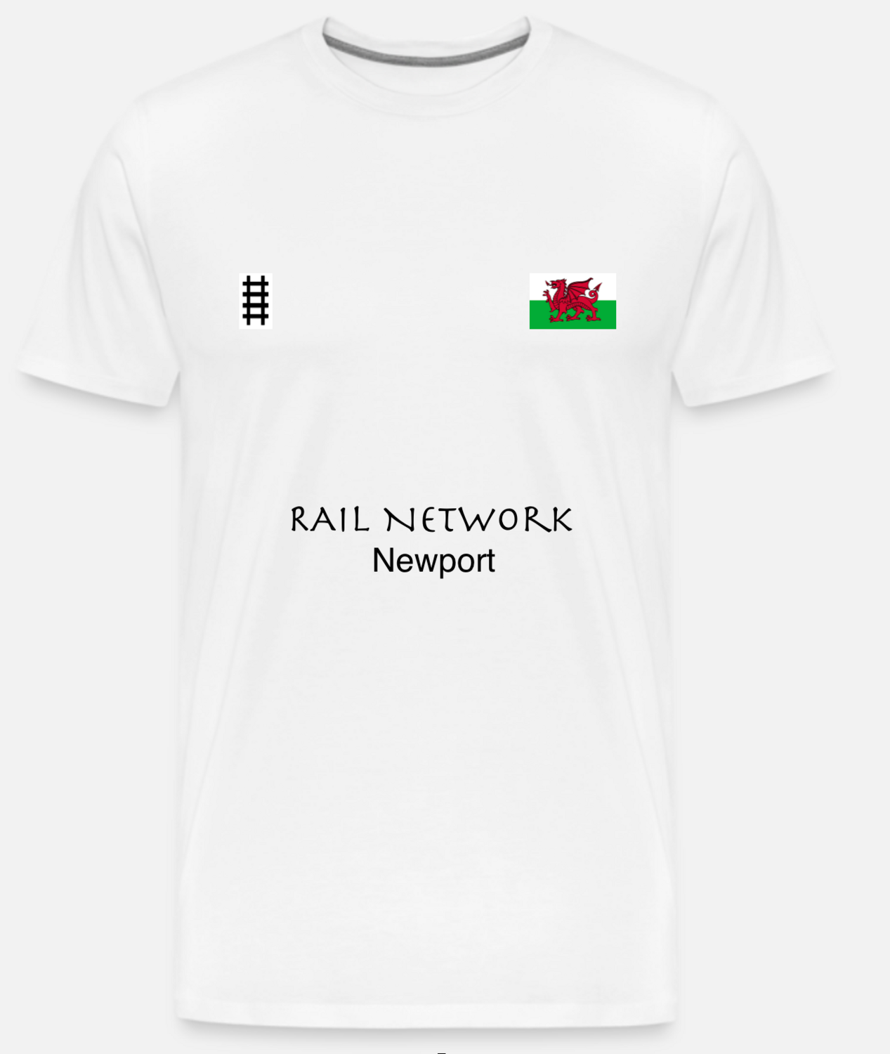 T-Shirt Newport