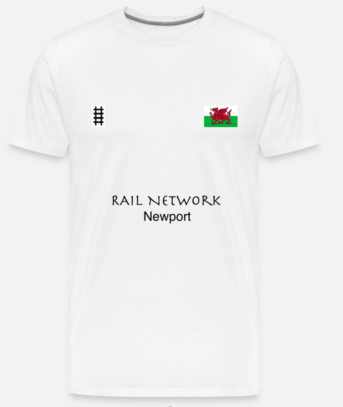 T-Shirt Newport