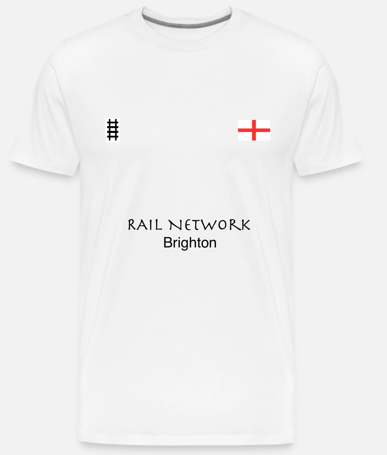 T-Shirt Brighton