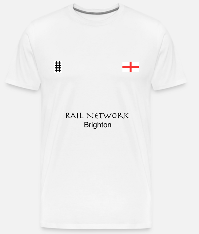 T-Shirt Brighton