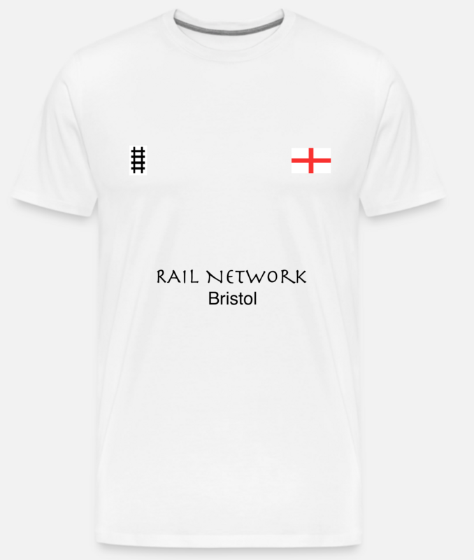 T-Shirt Bristol