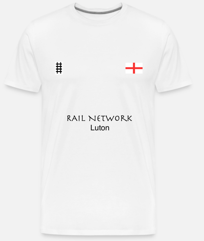 T-Shirt Luton