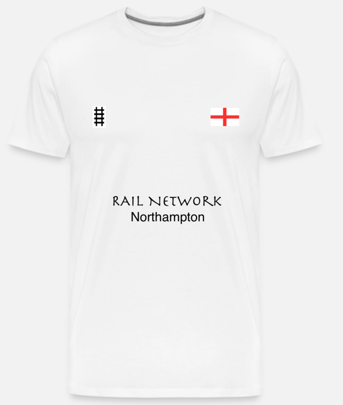 T-Shirt Northampton