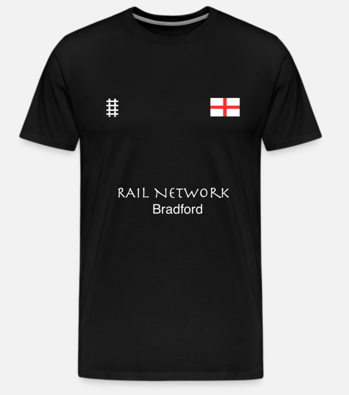 T-Shirt Bradford