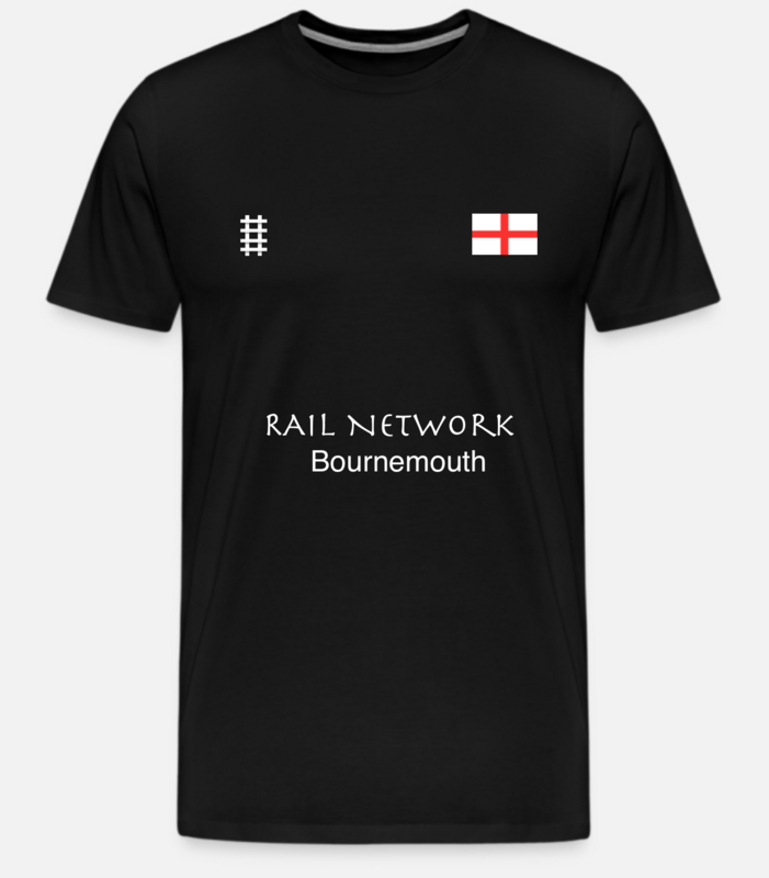 T-Shirt Bournemouth