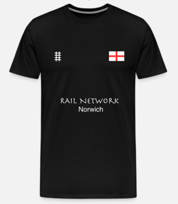 T-SHIRT Norwich