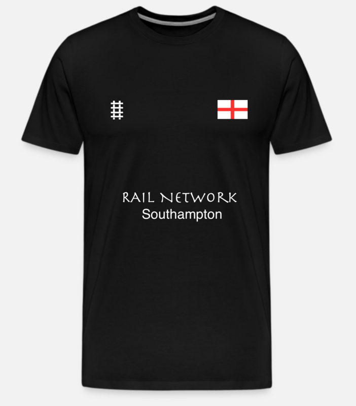 T-Shirt Southampton